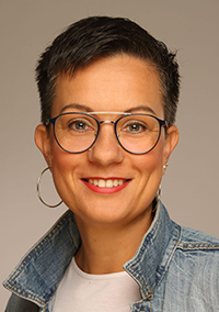 Sabine Namor-Ranegger